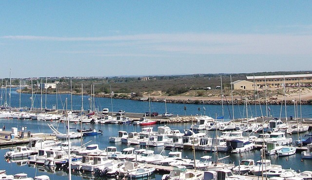 APPARTEMENT AVEC VUE MAGNIFIQUE