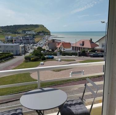 Appartement avec Vue sur Mer