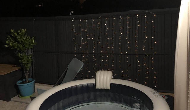 Appartement Avec vu sur les Monts du Lyonnais