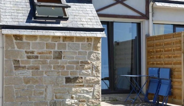 Appartement Avec vue sur le Golf