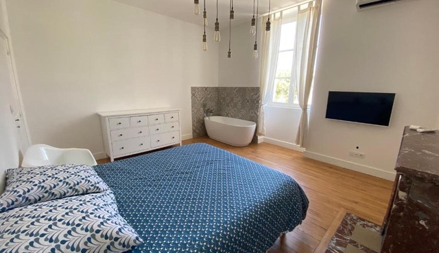 Appartement Avignon proche intra-muros