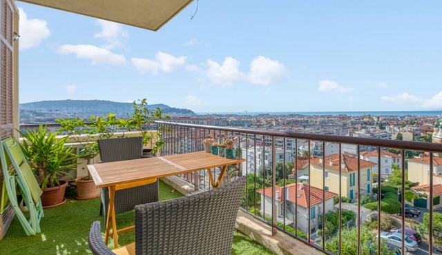 Appartement Ayres - Welkeys