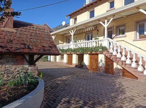 Appartement Béthanie