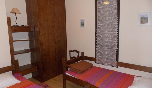 Appartement Bagnères-de-Luchon, 3 pièces, 4 personnes - FR-1-313-128