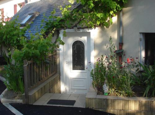 Appartement Baie du Mont Saint Michel
