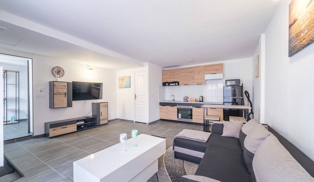 Appartement Bandjoun - Pour 4 à Mulhouse