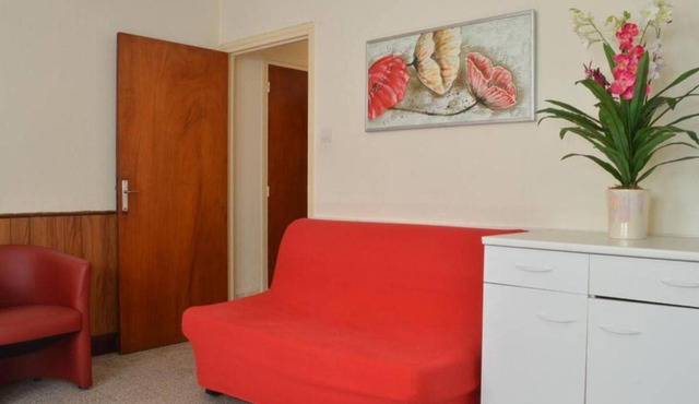 Appartement Banyuls-sur-Mer, 2 pièces, 4 personnes - FR-1-225C-67