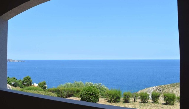 Appartement Banyuls-sur-Mer, 2 pièces, 4 personnes - FR-1-225C-59
