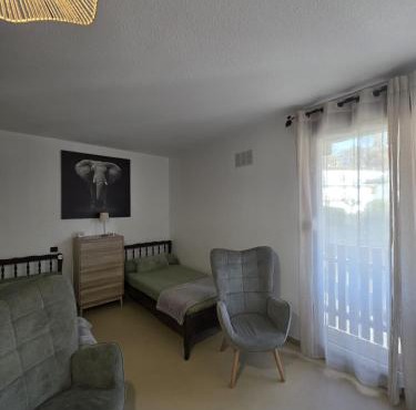 Appartement BARBOTAN LES THERMES