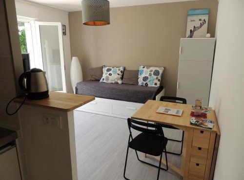 Appartement Bat B La Cerisaie