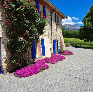 APPARTEMENT BEAU SOLEIL