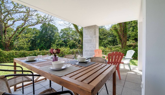 Appartement Belatza - Welkeys