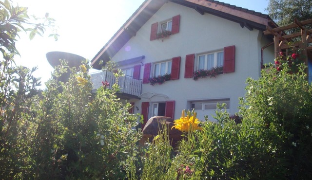 Appartement - Bellevue by Interhome