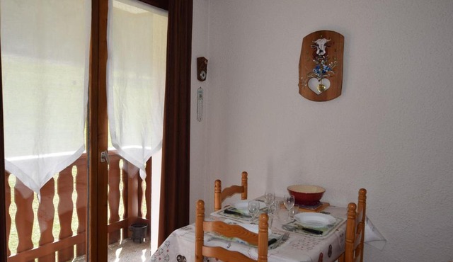 Appartement Bernex, 2 pièces, 5 personnes - FR-1-498-28