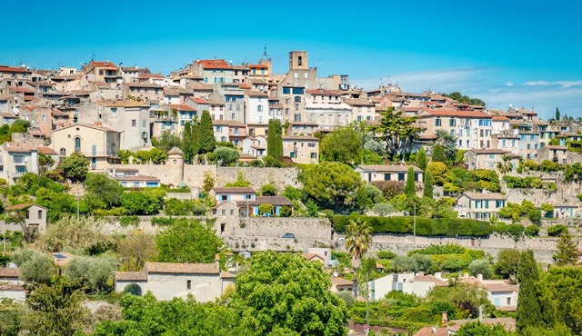 Appartement Biot Village