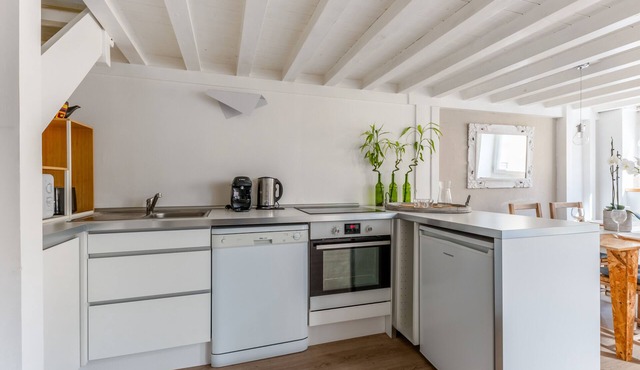 Appartement Boichot - Welkeys