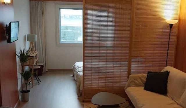 Appartement Bordeaux Ouest