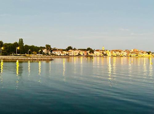 Appartement Bouzigues côté plage