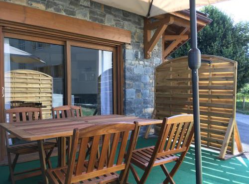 Appartement Bozel