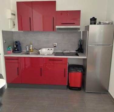 Appartement Brest avec internet