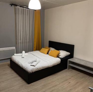 Appartement Brest proximité gare et centre ville