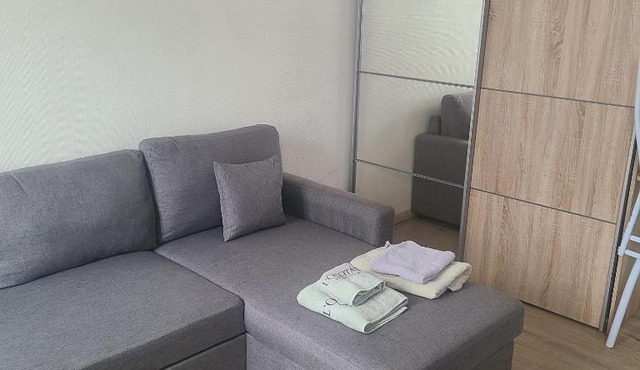 Appartement Brest quartier Saint Michel