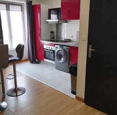 Appartement BREST st martin