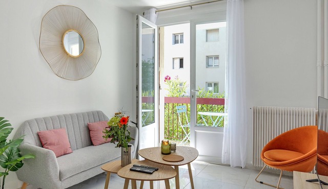 Appartement Briggia - Welkeys