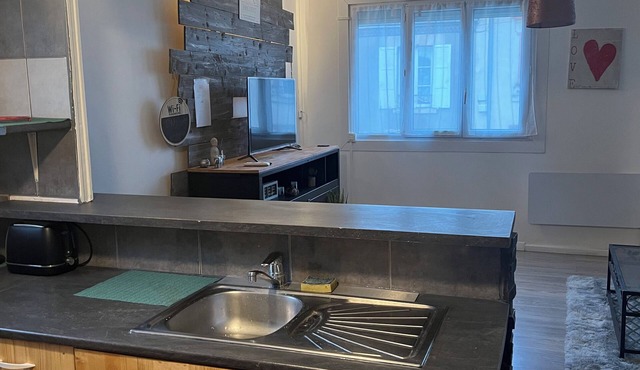 Appartement Business Famille 1