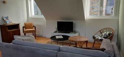 Appartement BZH
