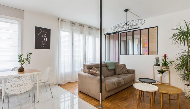 Appartement Cérame - Welkeys