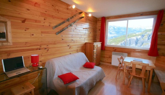 Appartement - cœur de station