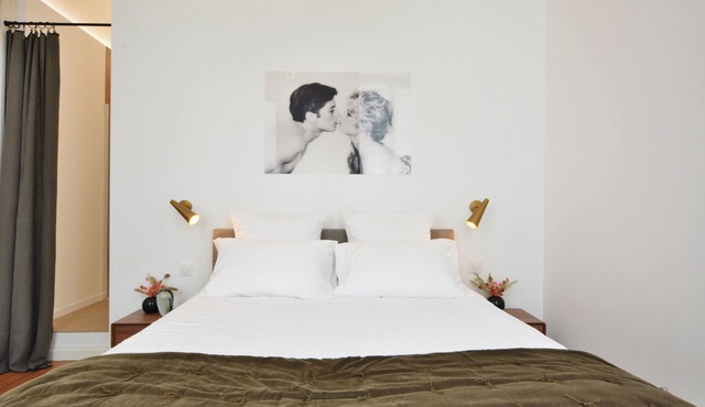 Appartement Côté Cathédrale