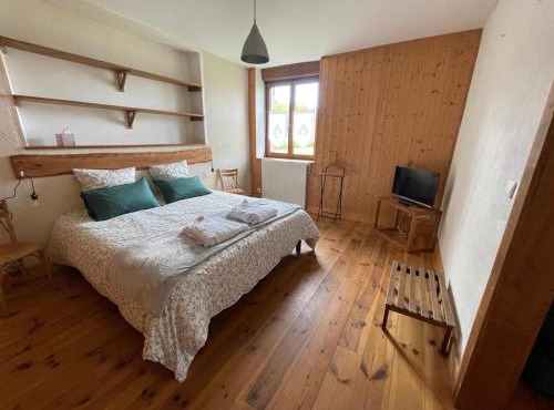 Appartement Côté Puy de Dôme