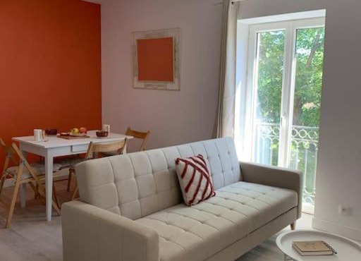 Appartement cœur de village Numéro1