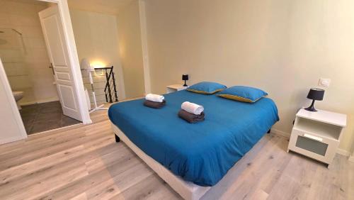 Appartement Cœur de ville