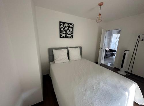 Appartement Calme Moderne proche de disneyland WIFI Ideal pour Famille et Travail