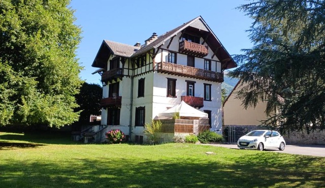 Appartement Châlet de la Pique