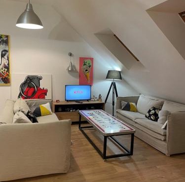 appartement complet
