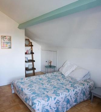 Appartement confort tout équipé