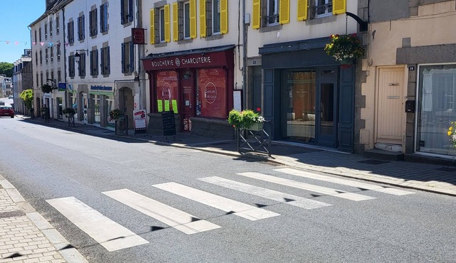 Appartement Centre Ville n3