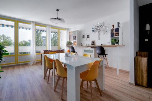 Appartement cosy et lumineux refait à neuf - Sainte-Foy les Lyon