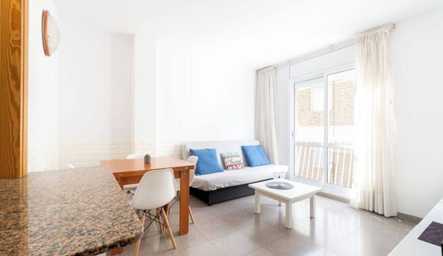 Appartement "cala Port Olivet" 2 Chambres +toit-terrasse