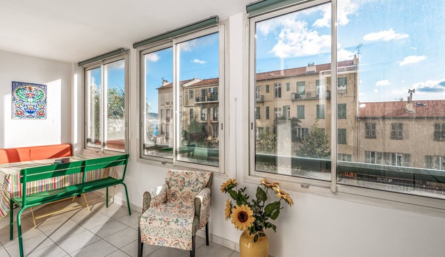 Appartement California - Welkeys