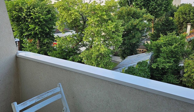 Appartement Calme à Colombes