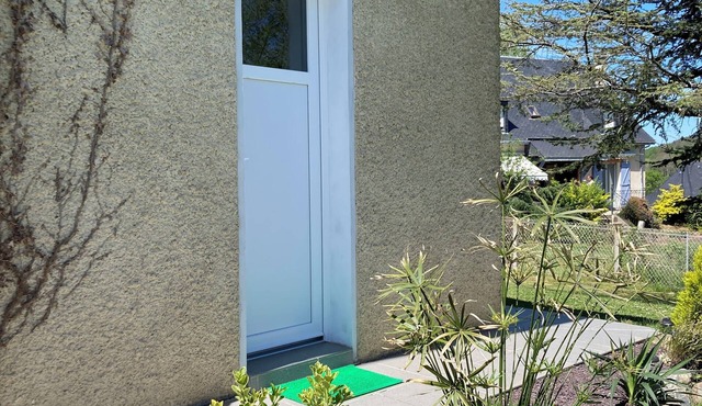 Appartement Calme Bien Situé ,proche de Lourdes et Toutes Actives de Montagne