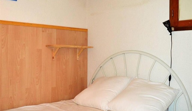 Appartement calme centre station avec parking - FR-1-593-41