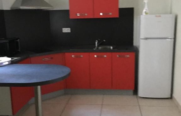 Appartement calme centre ville historique