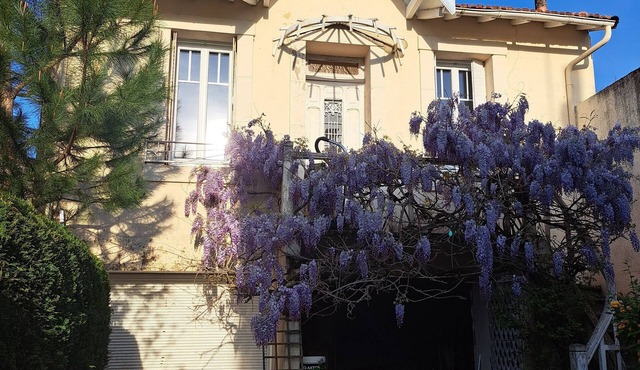 Appartement Calme Dans Maisonnette