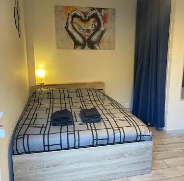 Appartement calme et charmant